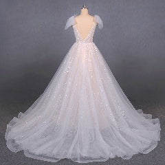 New Arrivals Wedding Gown