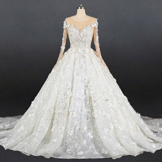 Wedding Gown