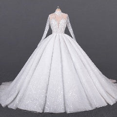 Wedding Gown