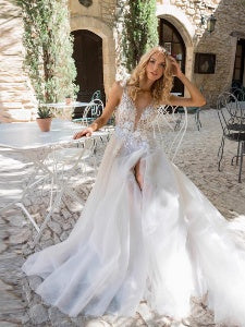 Wedding Gown